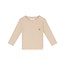 A Tiny Story, baby t-shirt long sleeve - Cookie