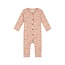 A Tiny Story, baby suit - Old pink