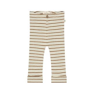 A Tiny Story A Tiny Story, baby broek - Ivory