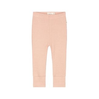 A Tiny Story A Tiny Story, baby broek - Old pink