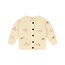 A Tiny Story, baby vest - Ivory