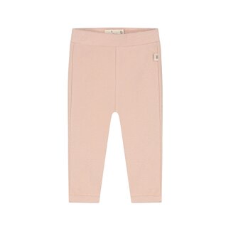 A Tiny Story A Tiny Story, baby broek - Old pink