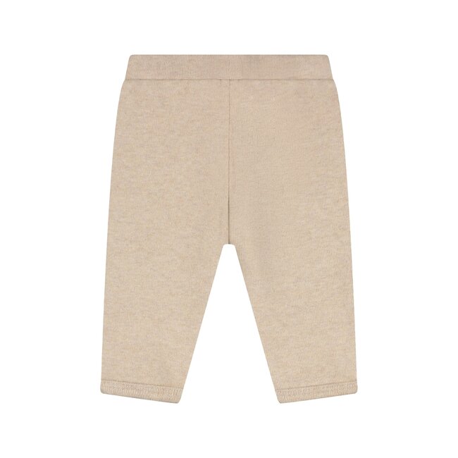A Tiny Story, baby broek - Beige melange