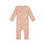 A Tiny Story, baby suit - Old pink
