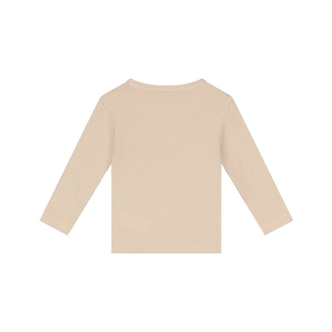 A Tiny Story, baby t-shirt long sleeve - Cookie