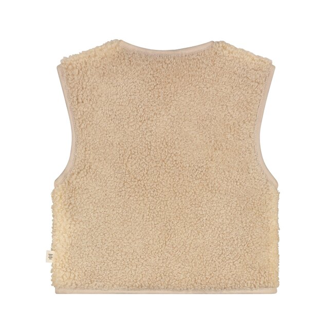 A Tiny Story, baby vest - Cookie