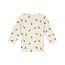 A Tiny Story, baby t-shirt long sleeve - Ivory