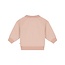 A Tiny Story, baby pullover - Old pink