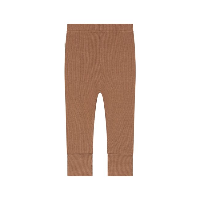 A Tiny Story, baby broek - Coffee