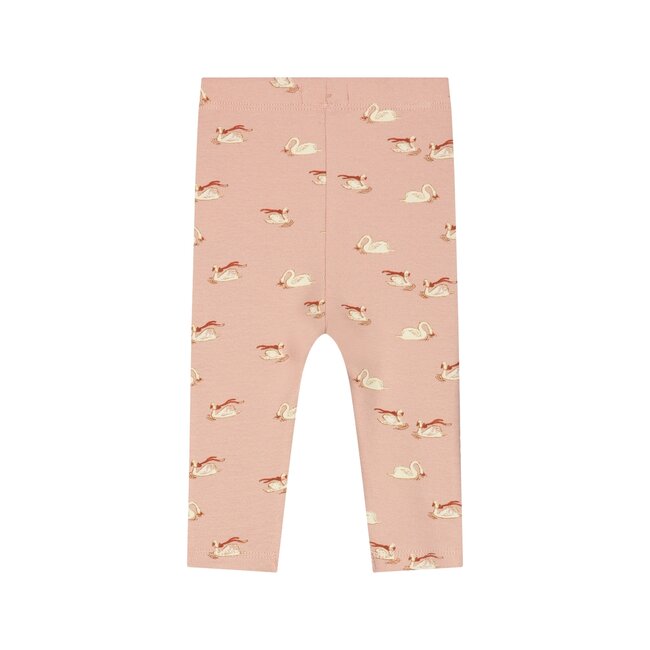 A Tiny Story, baby broek - Old pink