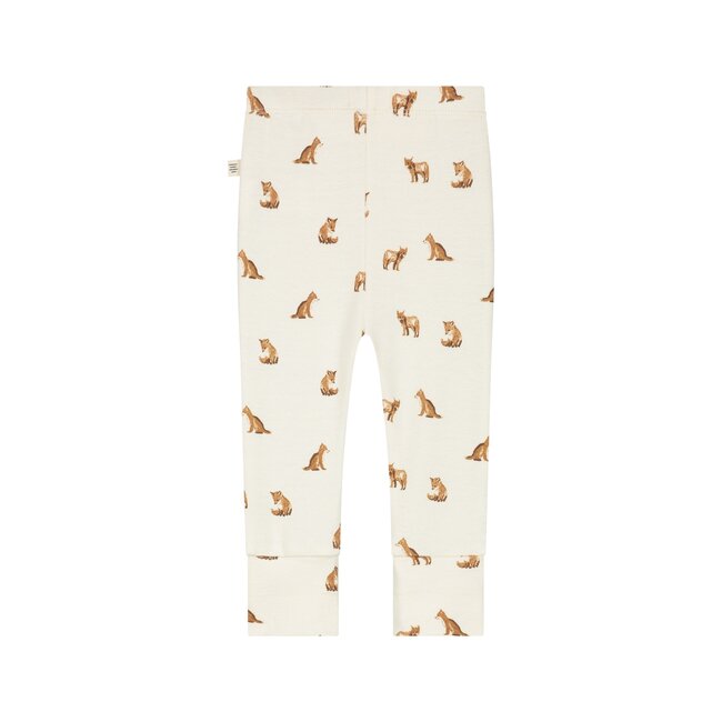 A Tiny Story, baby broek - Ivory