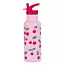 Rvs drinkfles Kersen