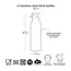ALLC rvs drinkfles direnvriendjes