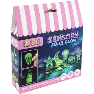Tuban Tuban - Sensory Jelly Glow