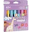 Apli - Color stick pastel 6 kleuren