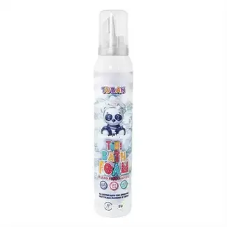 Tuban Tuban Tubi foam 200ML White