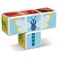 Geomag Magicube Printed insects + cards 7pcs