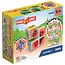 Geomag Magicube Printed insects + cards 7pcs