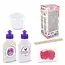 Tuban Kit diy Tuban slime - Fluffy