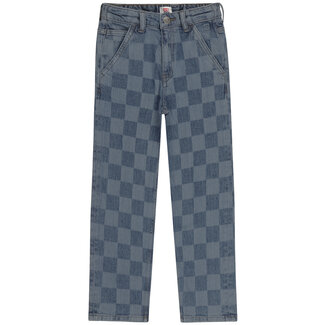 Tumble 'n Dry Tumble 'N Dry,  Arles loose Jeans - BLUE