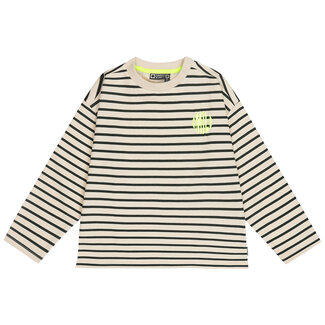 Tumble 'n Dry Tumble 'N Dry,  Chester Long sleeve t-shirt - GREEN