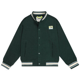 Tumble 'n Dry Tumble 'N Dry,  Cambridge Sweatshirt - GREEN