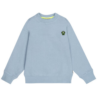 Tumble 'n Dry Tumble 'N Dry,  Warrington Sweatshirt - BLUE
