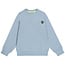 Tumble 'N Dry,  Warrington Sweatshirt - BLUE