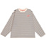 Tumble 'N Dry,  Celine Long sleeve t-shirt - BLUE