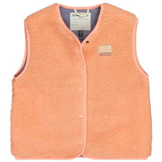 Tumble 'n Dry Tumble 'N Dry,  Filou Overshirt - ORANGE