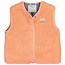 Tumble 'N Dry,  Filou Overshirt - ORANGE