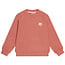Tumble 'N Dry,  Cherise Sweatshirt - PINK