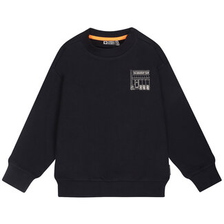 Tumble 'n Dry Tumble 'N Dry,  Keighley Sweatshirt - BLUE