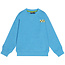 Tumble 'N Dry,  Northam Sweatshirt - BLUE