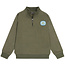 Tumble 'N Dry,  Milton Sweatshirt - GREEN