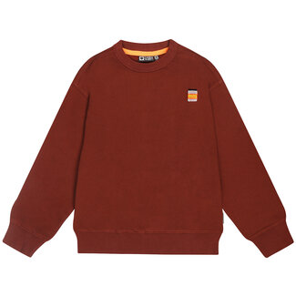 Tumble 'n Dry Tumble 'N Dry,  Harwich Sweatshirt - BROWN