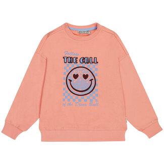 Tumble 'n Dry Tumble 'N Dry,  Elianne Sweatshirt - ORANGE