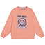 Tumble 'N Dry,  Elianne Sweatshirt - ORANGE
