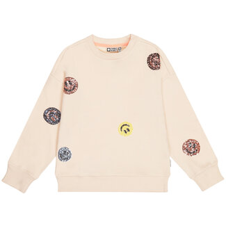 Tumble 'n Dry Tumble 'N Dry,  Ines Sweatshirt - PINK