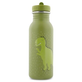 Trixie Trixie Drinkfles 500ml - Mr. Dino
