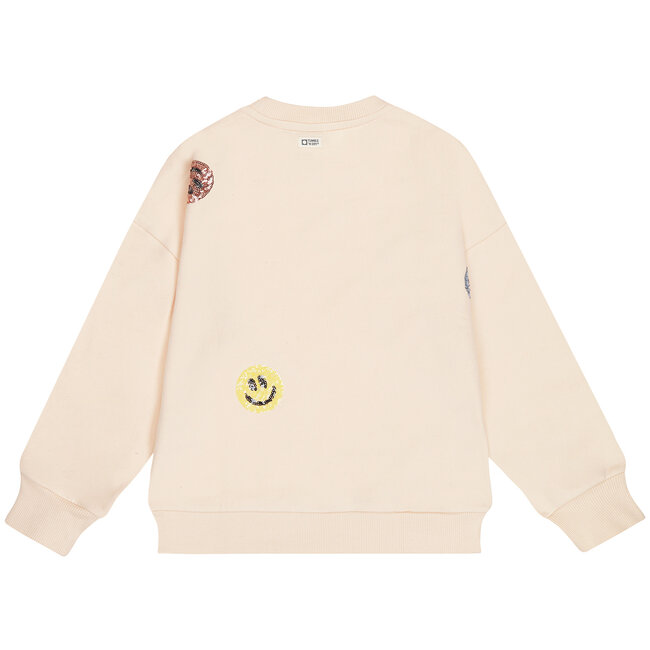 Tumble 'N Dry,  Ines Sweatshirt - PINK