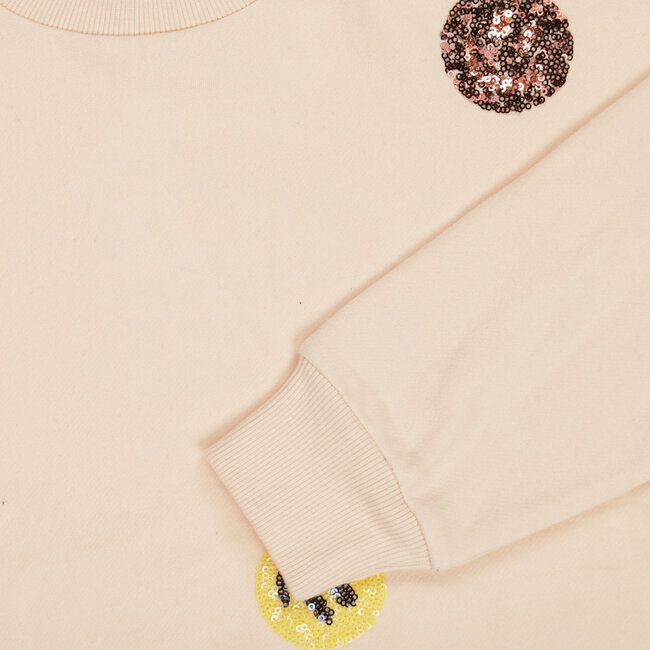 Tumble 'N Dry,  Ines Sweatshirt - PINK
