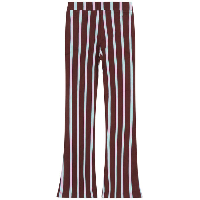 Tumble 'N Dry,  Gabrielle Legging - BROWN