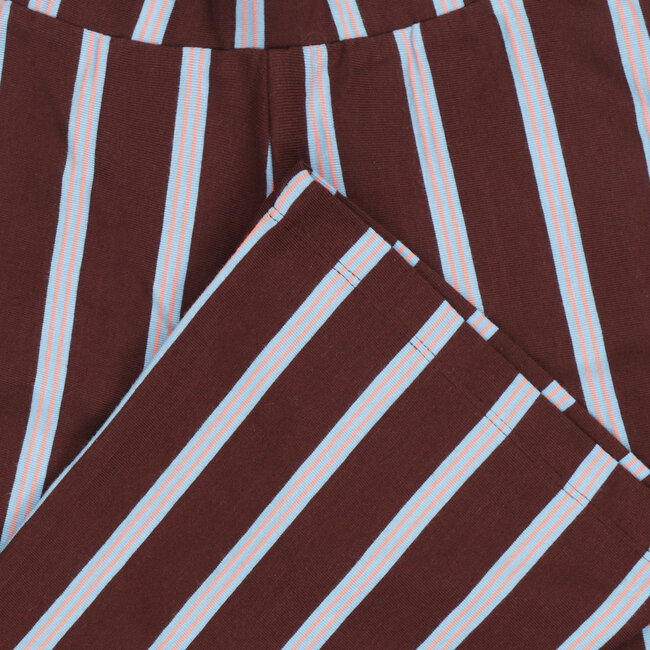 Tumble 'N Dry,  Gabrielle Legging - BROWN