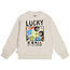 Tumble 'N Dry,  Dudley Sweatshirt - WHITE
