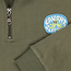 Tumble 'N Dry,  Milton Sweatshirt - GREEN