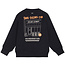 Tumble 'N Dry,  Keighley Sweatshirt - BLUE
