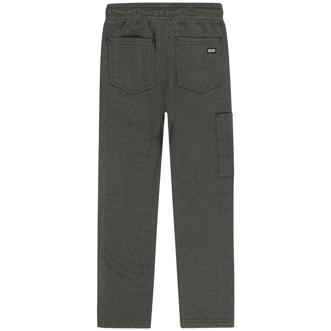 Tumble 'N Dry,  Bolton Sweatpants - GREEN