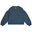 Tumble 'N Dry,  Amelie Sweatshirt - BLUE