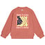 Tumble 'N Dry,  Cherise Sweatshirt - PINK